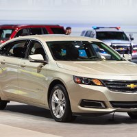 Chevrolet Impala