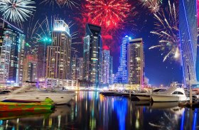 Top Yachts to Charter for 2021 New Year’s Eve Celebration