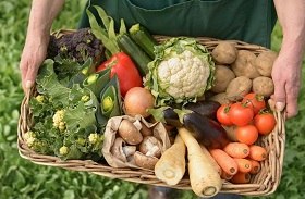 What Are the Benefits of Buying Organic Food Online?
