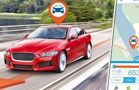Four Benefits of Using a Car Tracker