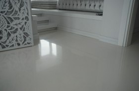 Three Reasons Why You Should Choose the Right Floor Type for Your Space