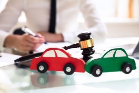 Four Key Things to Know About Renting a Car in Dubai