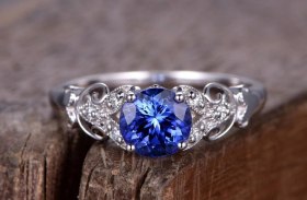 Tips to Buy the Perfect Blue Sapphire