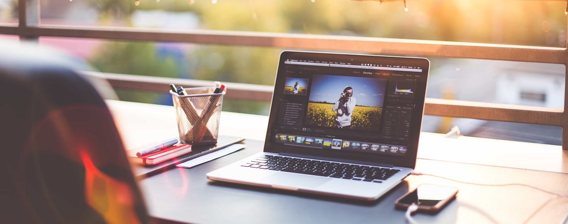 Benefits of Taking Online Photography Courses