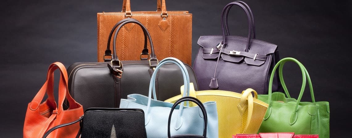 Buy Bags Online Dubai