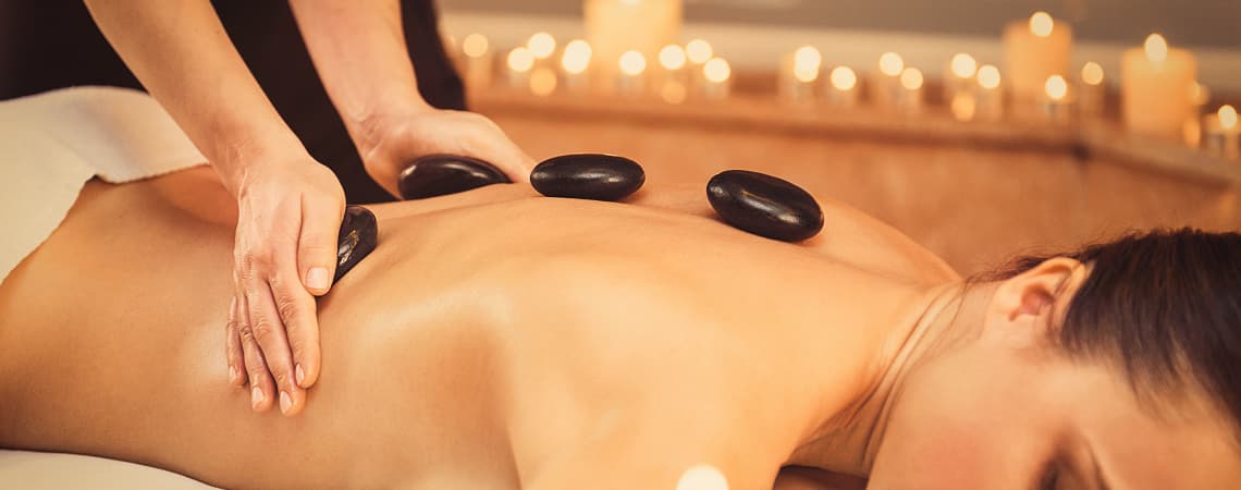 Dubai Massage Services