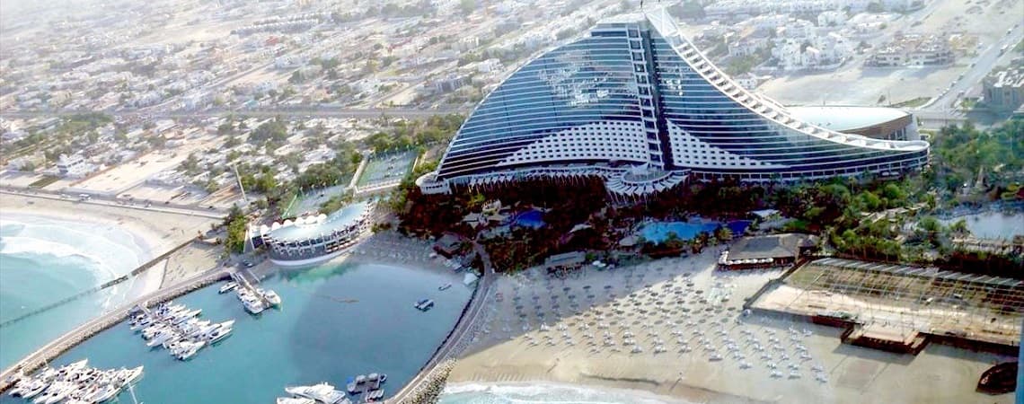 Five Gems to Visit in Satwa with Your Car Rental