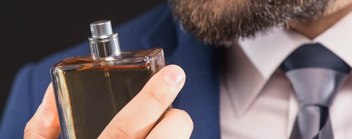 Perfumes for Men in Dubai