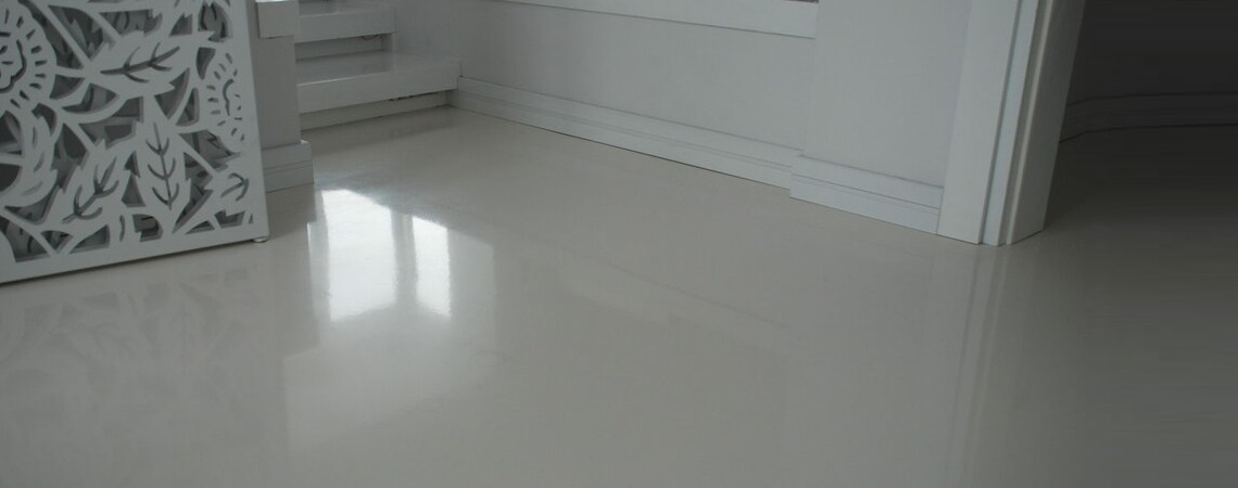 Three Reasons Why You Should Choose the Right Floor Type for Your Space