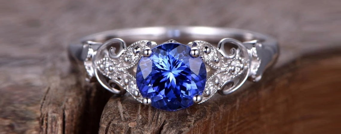 Tips to Buy the Perfect Blue Sapphire